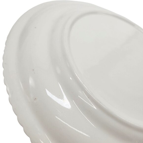 Vtg Missouri Souvenir Plate Gold Trim & Landmarks 10.5" Decorative Collectible - Picture 14 of 14